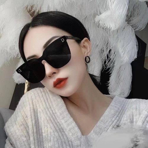 Eyeglasses