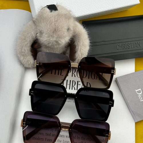 Eyeglasses