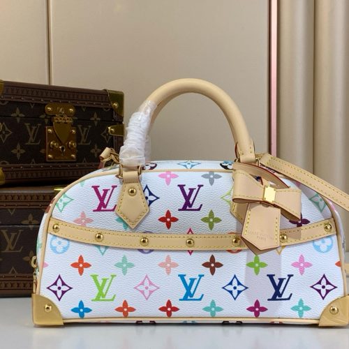 TM HANDBAG EAST WEST Handbag