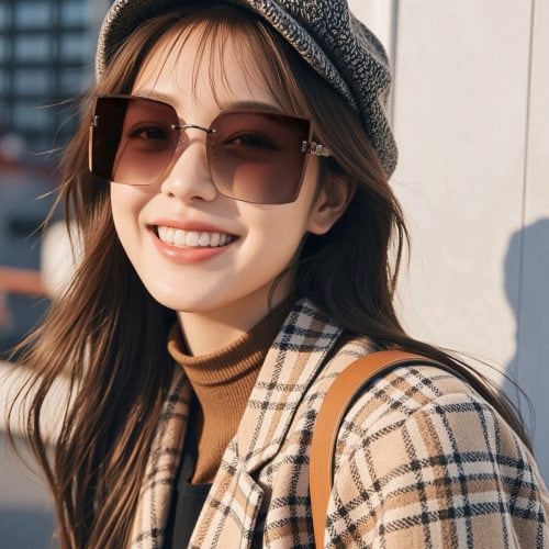 Eyeglasses