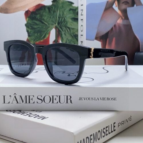 Eyeglasses
