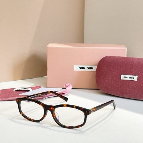 Eyeglasses