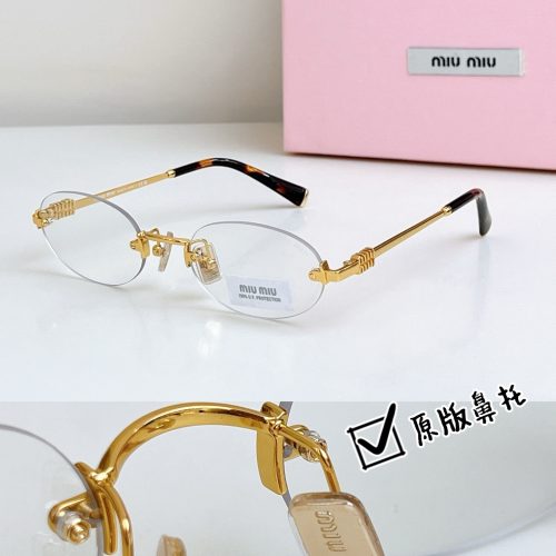 Eyeglasses