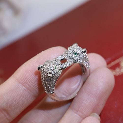 CAR Ring