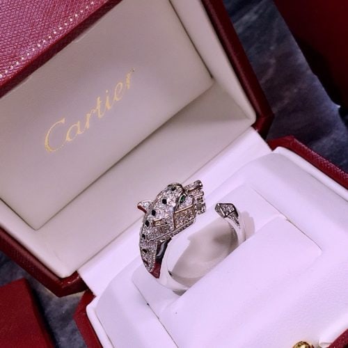 CAR Ring