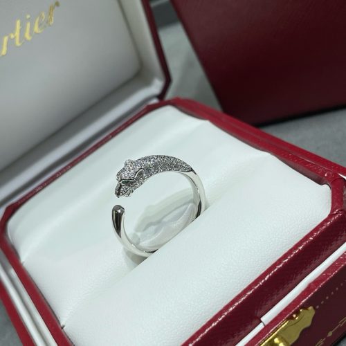 CAR Ring