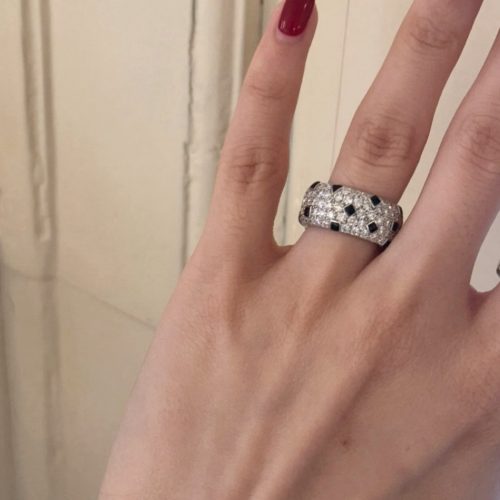 CAR Ring