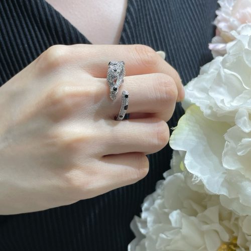CAR Ring