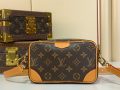 Trocad é ro mini handbag