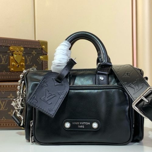KEEPALL BANDOULI È RE 25 handbag