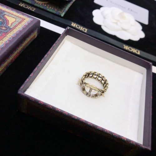 D Ring