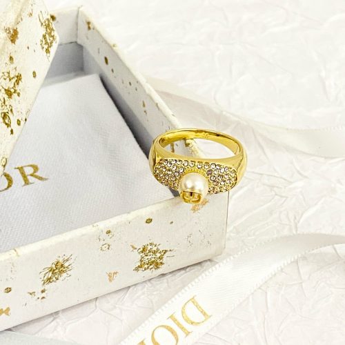 D Ring