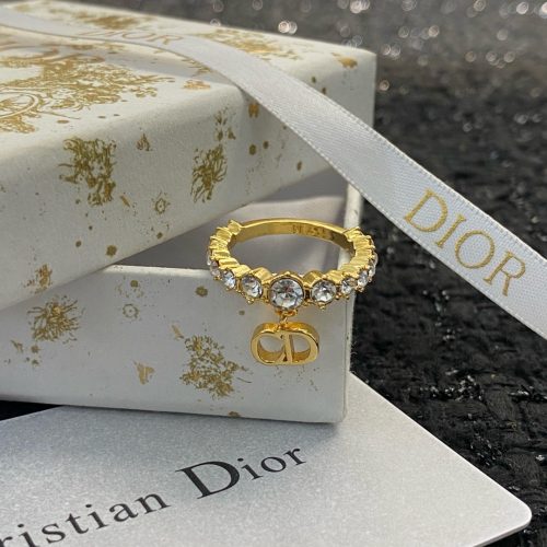 D Ring