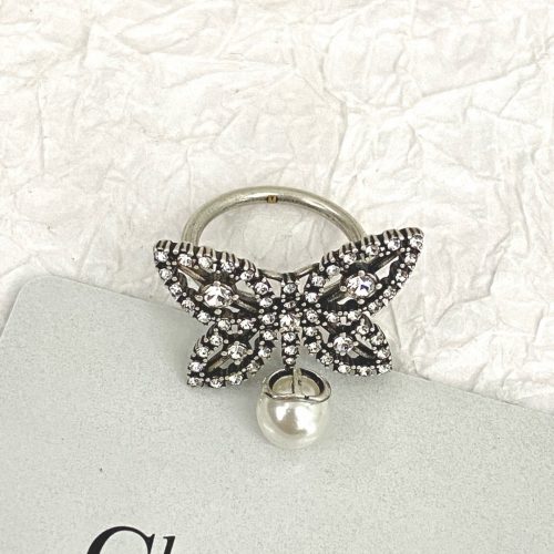D Ring