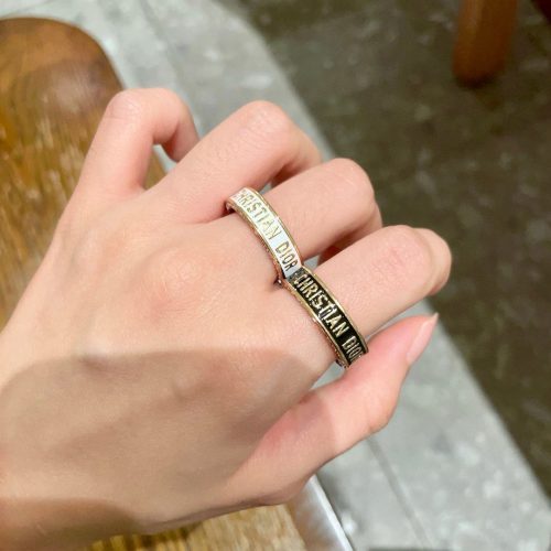 D Ring