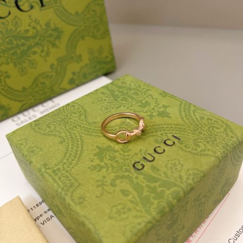 G Ring