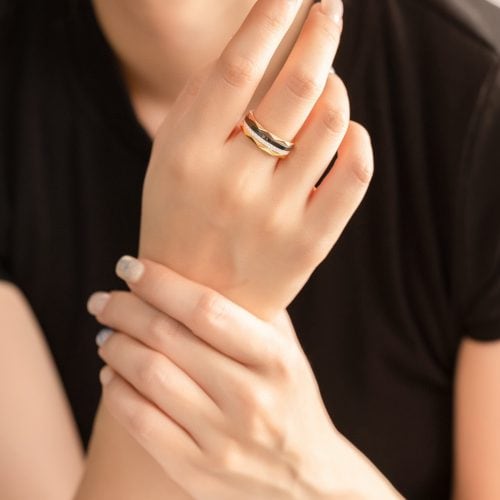 GRA Ring