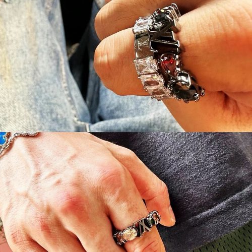 LL Ring