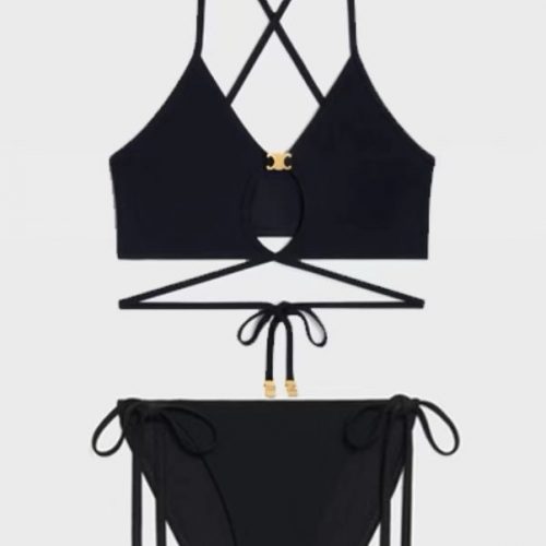 CE swimsuit
