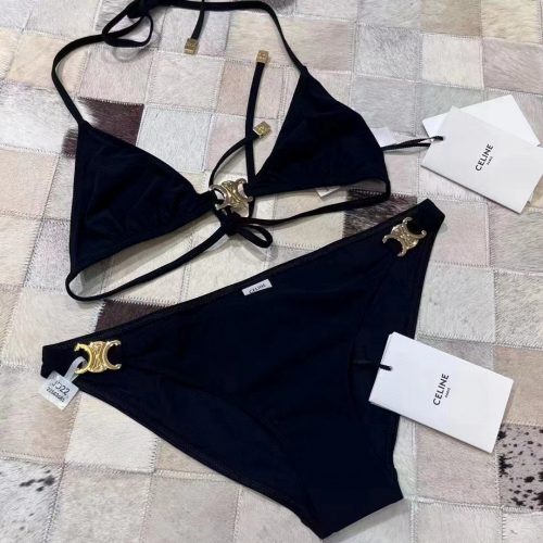 CE swimsuit