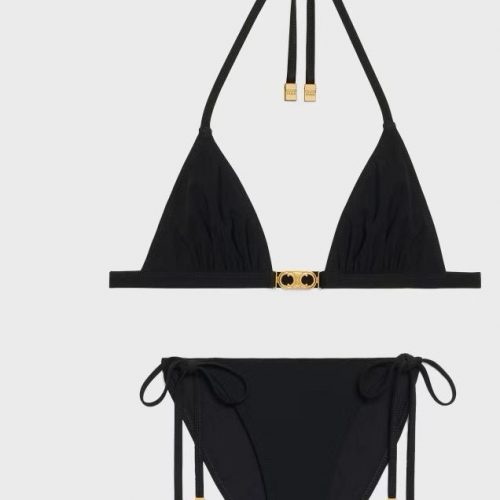 CE swimsuit