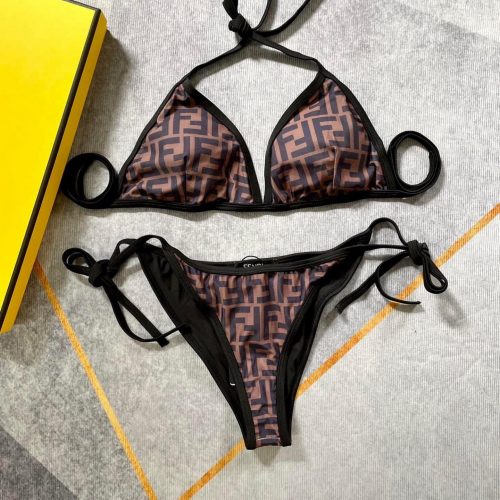 FF swimsuit