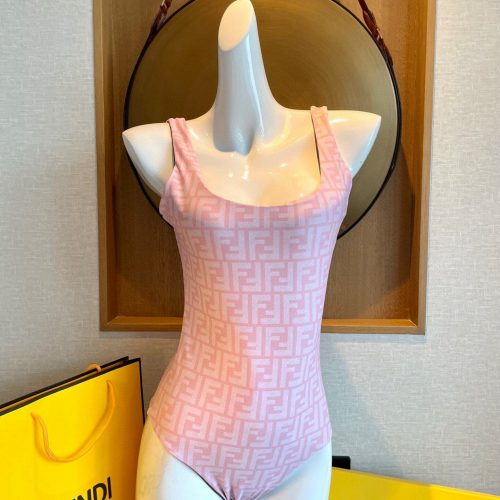 FF swimsuit