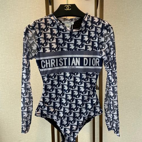 DD Swimsuit
