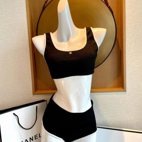 CC swimsuit