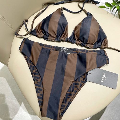 FF swimsuit
