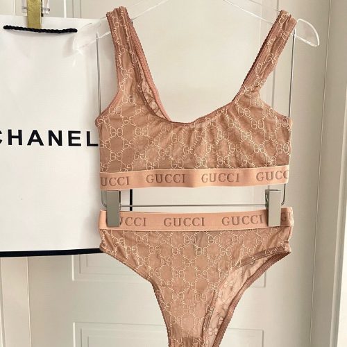 GG swimsuit