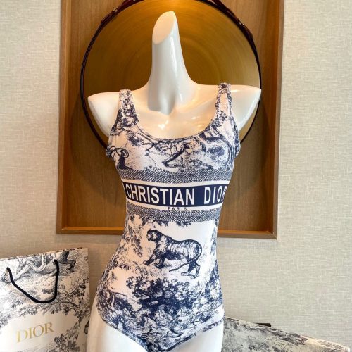 DD Swimsuit