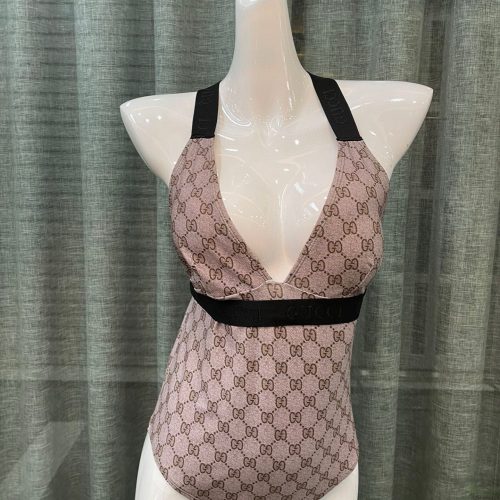 GG swimsuit