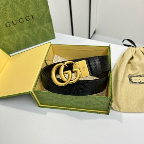 GG belt    3.7cm