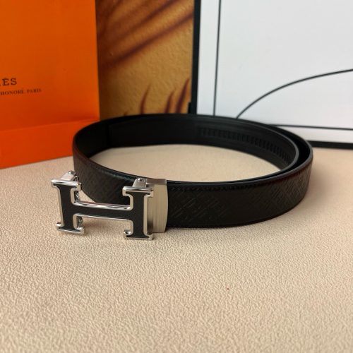 HH belt  3.5cm