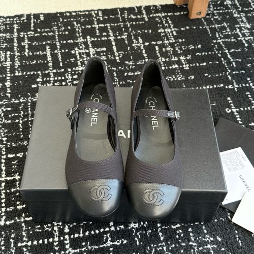 CH Shoes