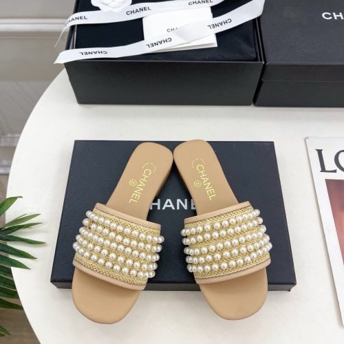CH Shoes