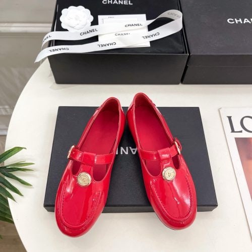 CH Shoes