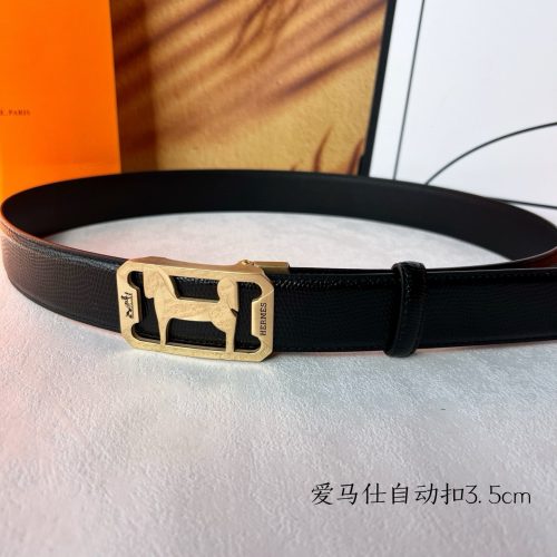 HH Belt    3.5cm
