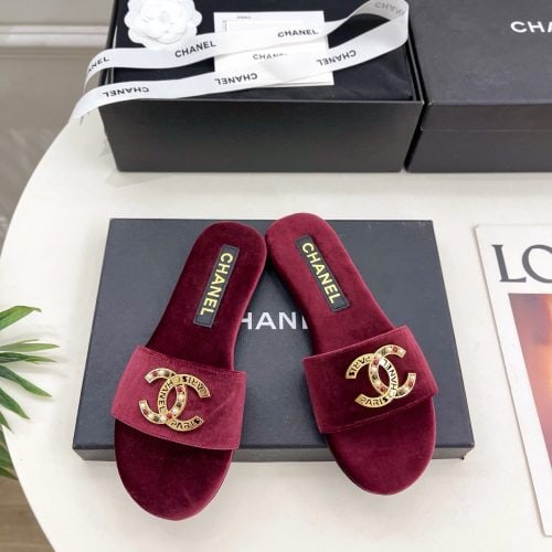 CH Shoes