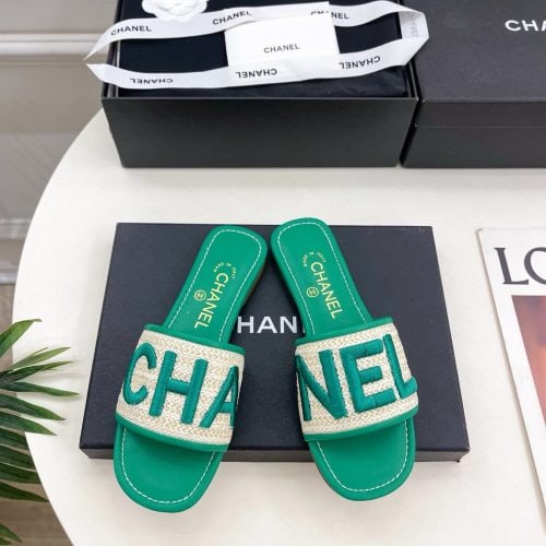 CH Shoes