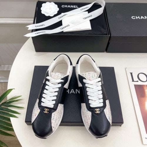 CH Shoes