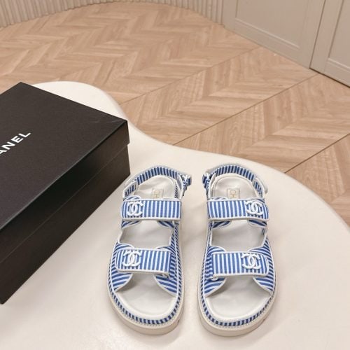 CH Shoes