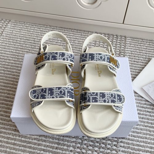 DD shoes