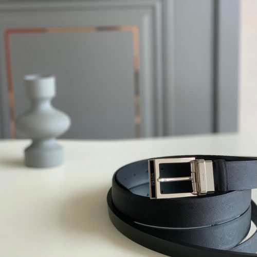PR Belts    3.4cm