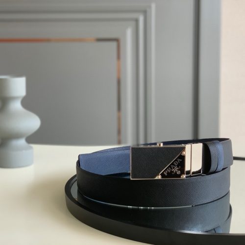 PR Belts     3.4cm