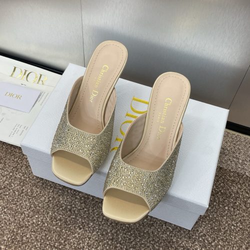DD shoes