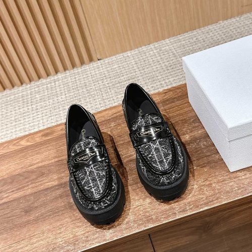 DD shoes