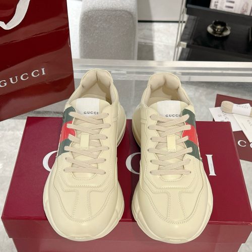GG  shoes