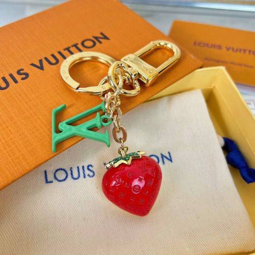 LL Keychain